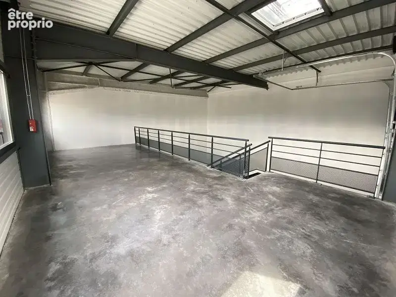 Commerce 186 m² à Marclopt  - photo 5