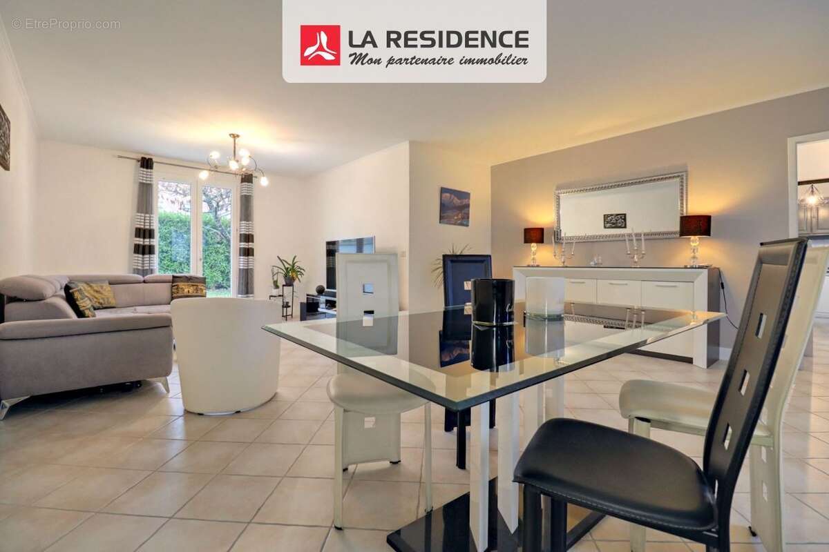 Maison à BESSANCOURT