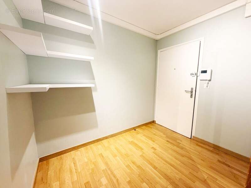 Appartement à LE MANS