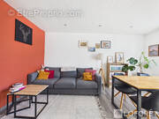 Appartement à BRUNSTATT