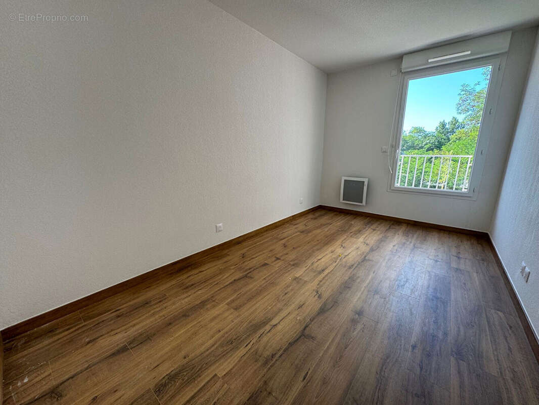 Appartement à QUINT-FONSEGRIVES