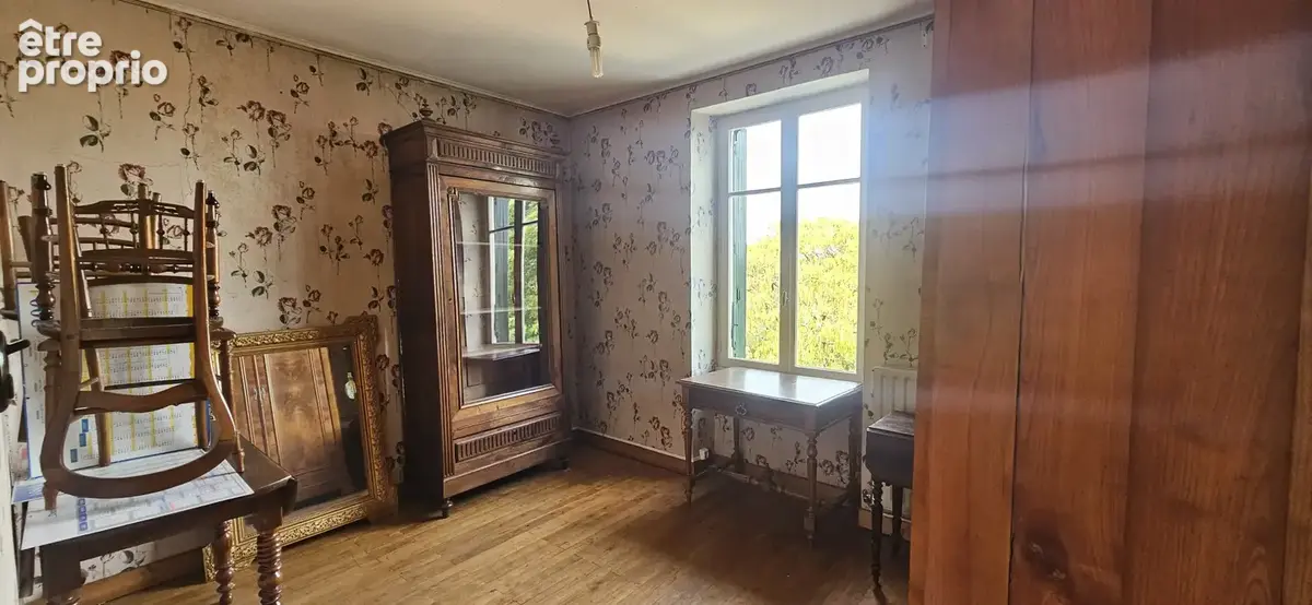 Saint-jean-de-boiseau   maison à rénover avec terrain de 912 m2 et potentiel de division - photo 7