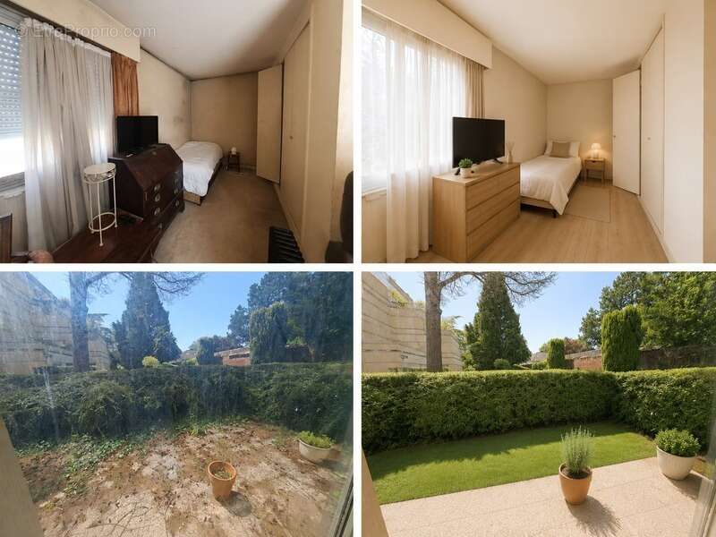 Appartement à COMPIEGNE