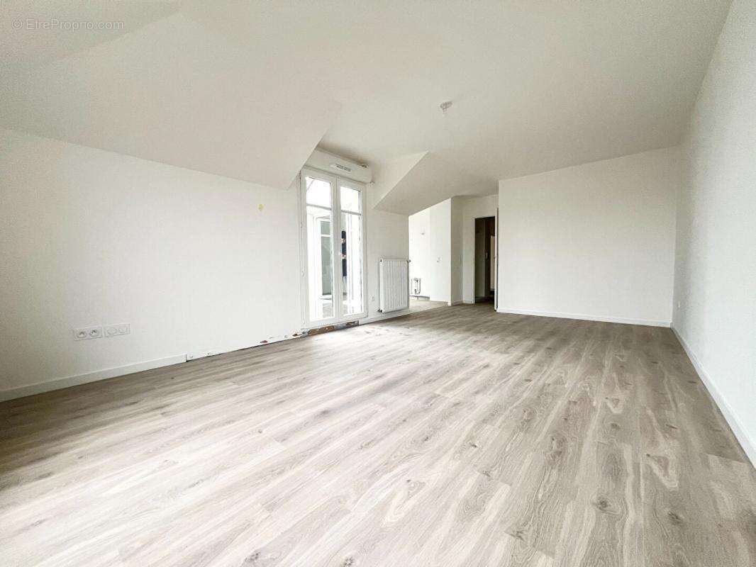 Appartement à PLAISIR