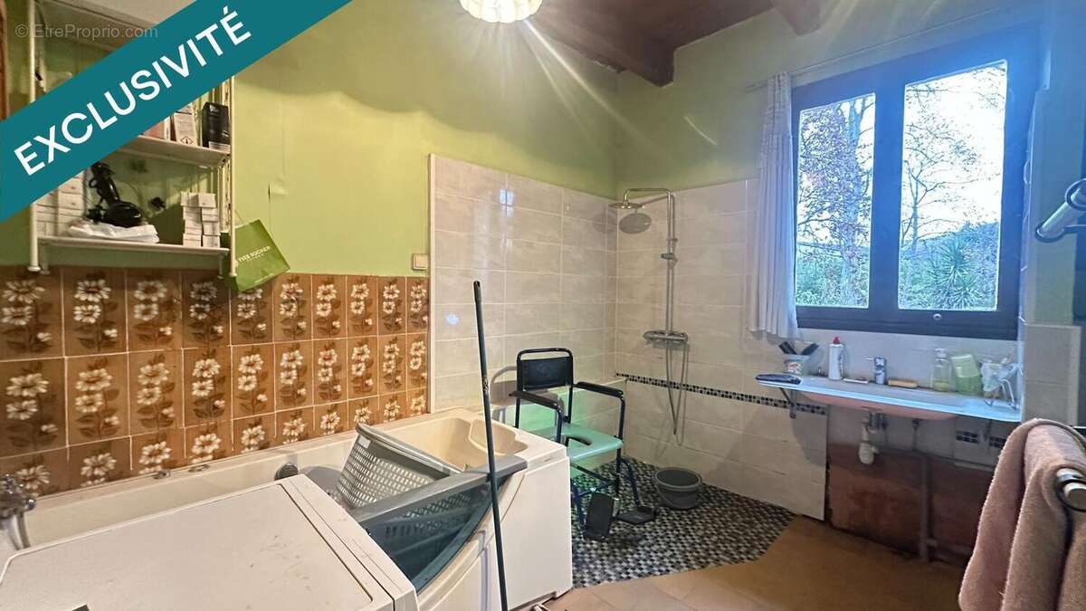 Photo 9 - Maison à SAINT-VICTORET