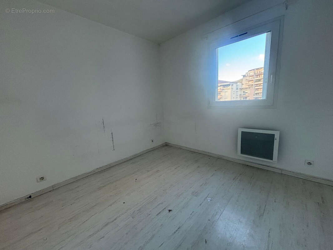 Appartement à AJACCIO