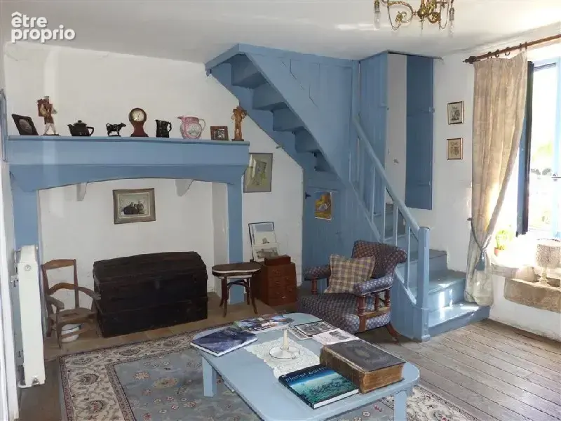 Maison 7 pièces 235 m² à vendre à Monpazier (24540) - photo 8