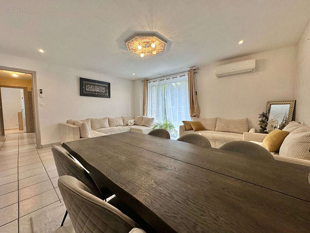 Maison à MONT-DE-MARSAN