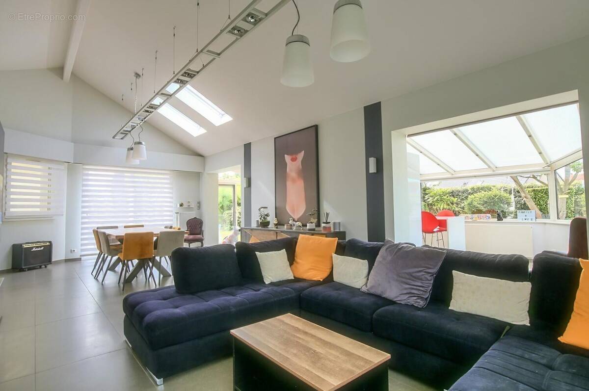 Photo 1 - Maison à LEFFRINCKOUCKE