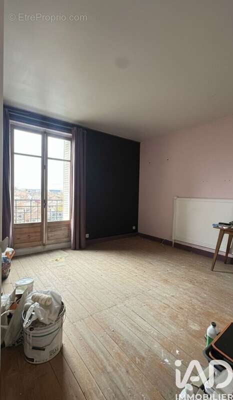 Photo 6 - Appartement à ROUEN
