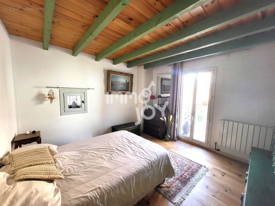 Maison à MURET