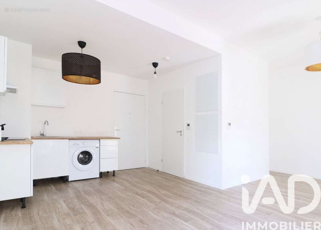 Photo 4 - Appartement à BOBIGNY
