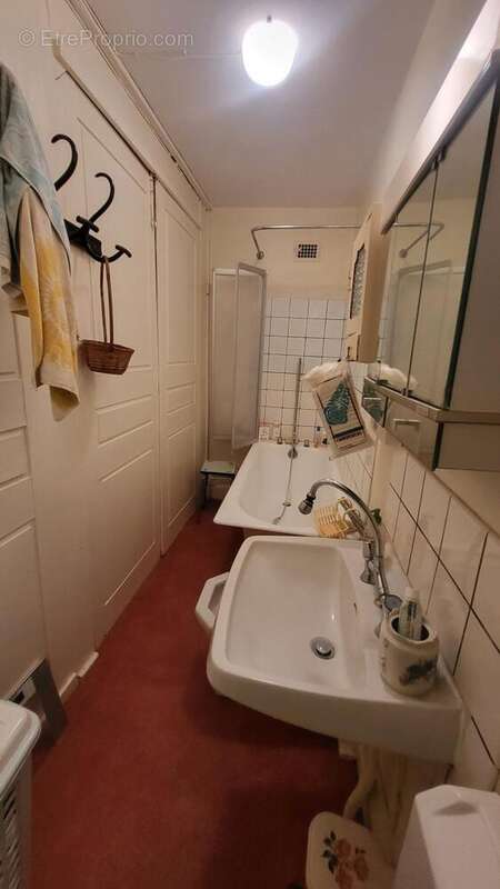 Maison à PAGNEY-DERRIERE-BARINE