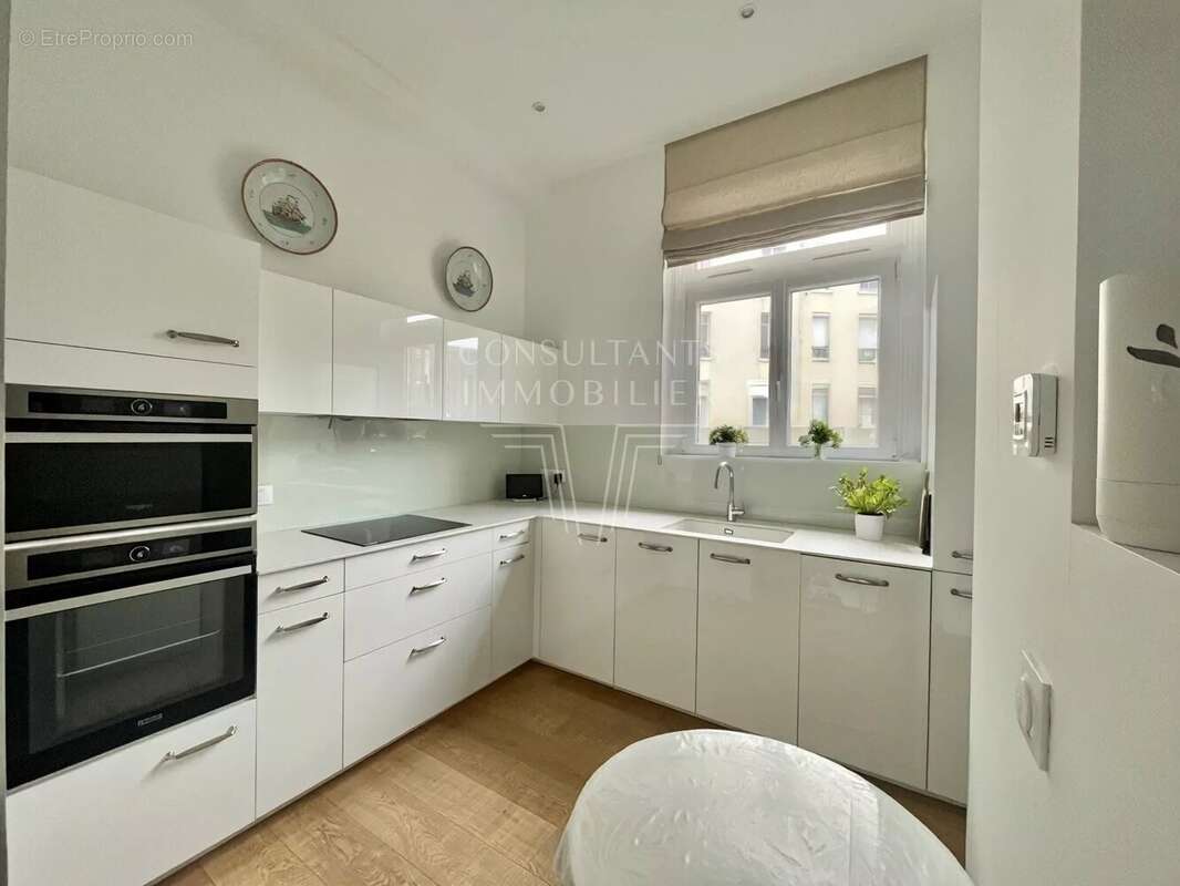 Appartement à DEAUVILLE