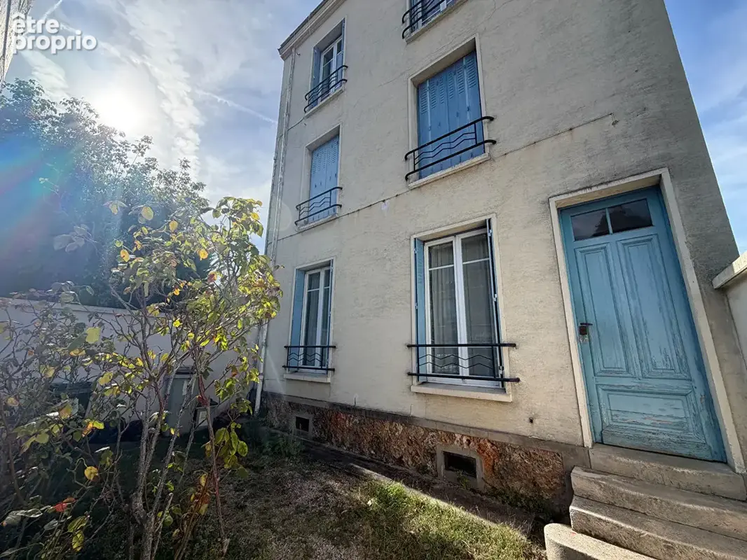 Appartement Maisons Laffitte 2 pièce(s) 38.81 m2 - photo 7
