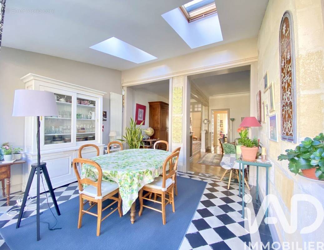 Photo 1 - Maison à LIBOURNE