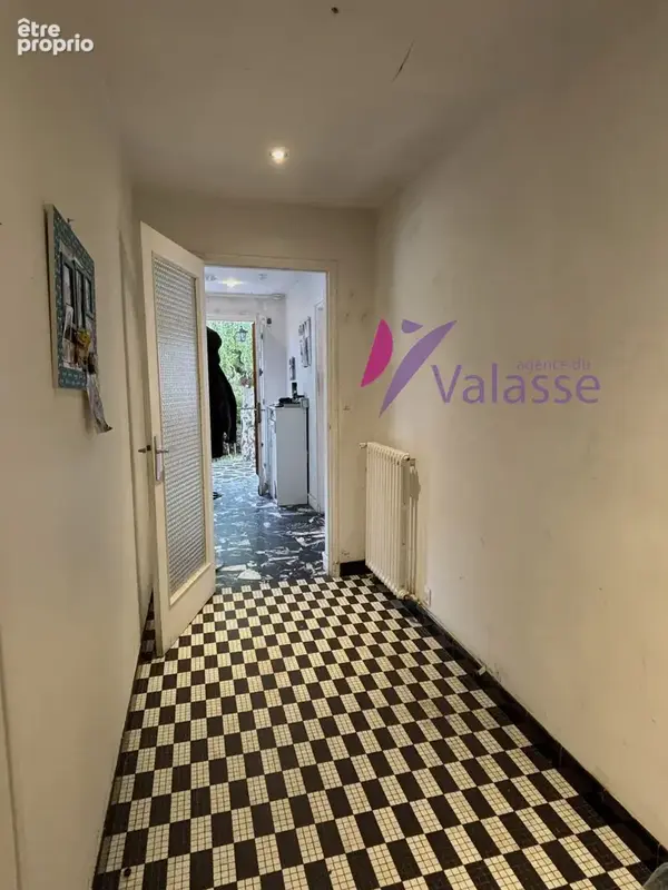Maison 3 pièces 110 m² à vendre à Bolbec (76210) - photo 6