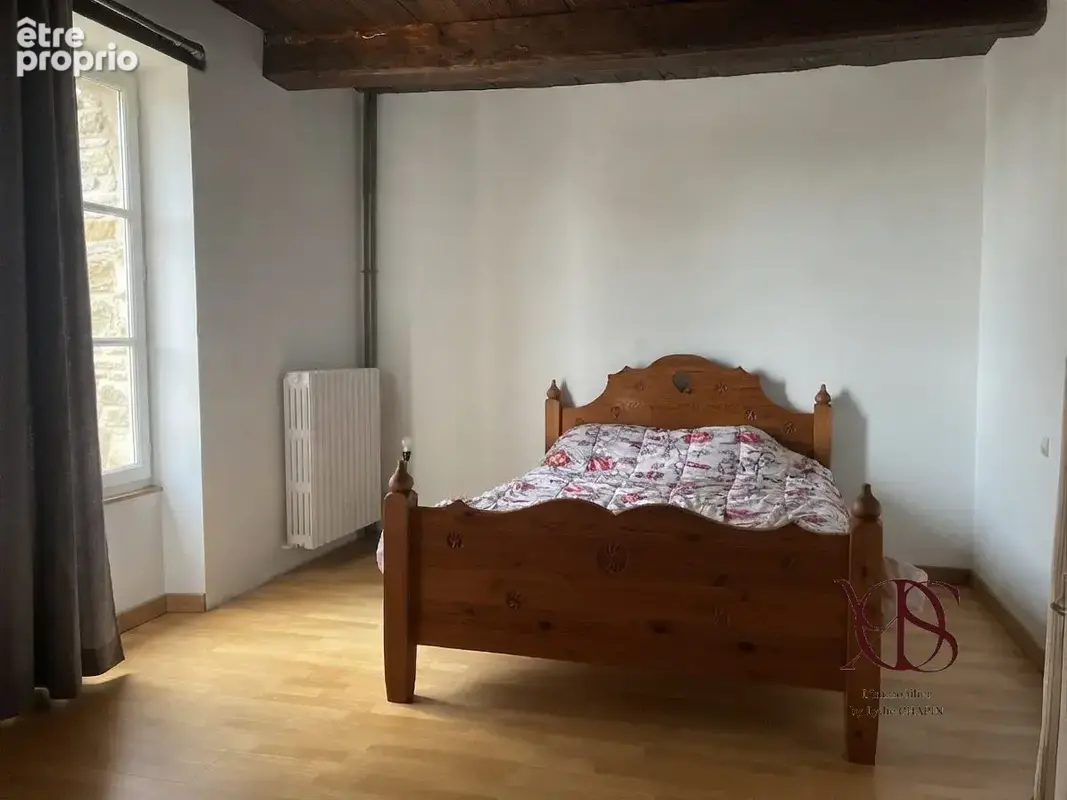 Maison 4 pièces 112 m² à vendre à Gahard (35490) - photo 6