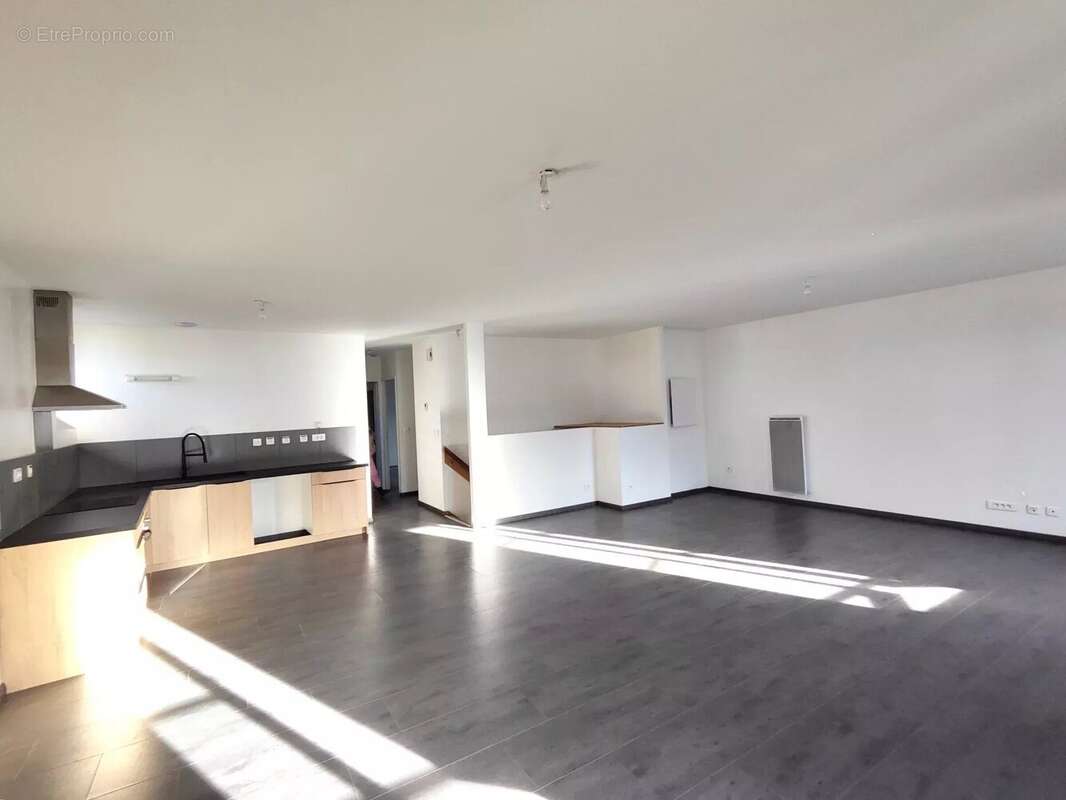 Appartement à SALIES-DE-BEARN