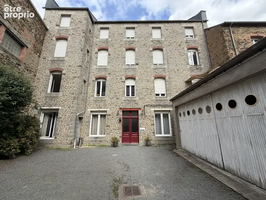 APPARTEMENT T2 - Centre-ville - photo 6