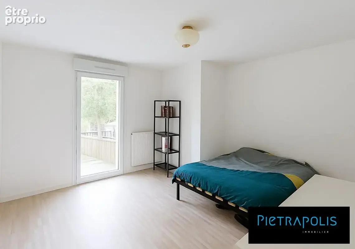 Appartement 3 pièces 60 m² à vendre à Lyon-7e (69007) - photo 7