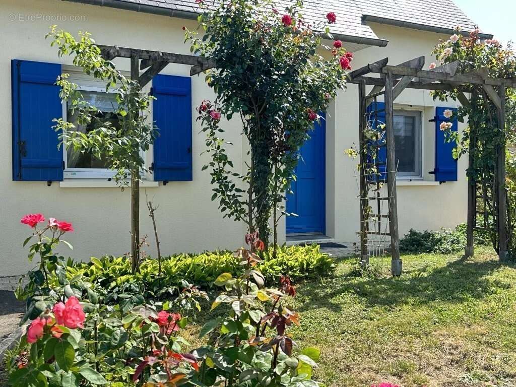 Maison avec vie de plain-pied – 4 chambres – pleudihen-sur-rance – accès à la plage de la cale de mordreuc à pied - photo 5