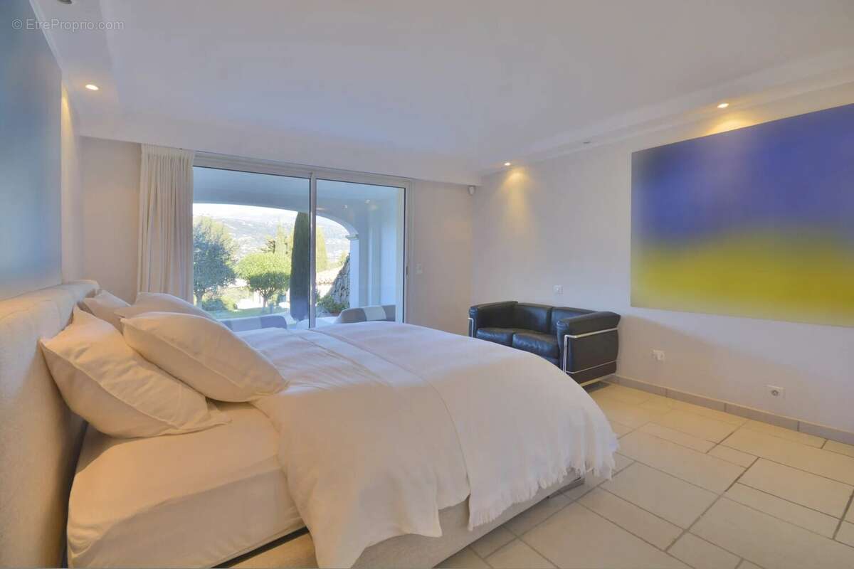 Maison à PEYMEINADE