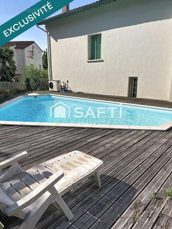 Photo 7 - Maison à SAINT-LAURENT-DE-CERDANS