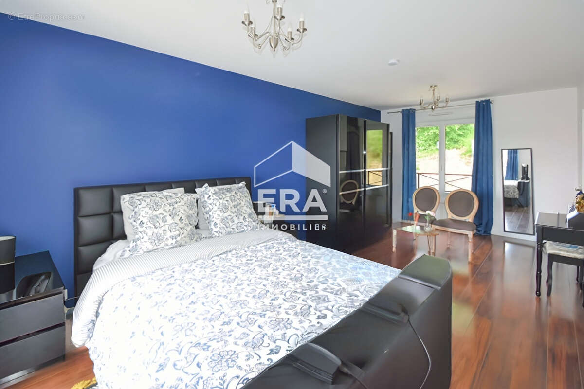 Maison 116m² à jouars-pontchartrain - photo 12