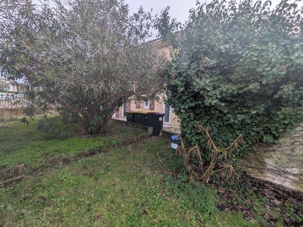 Appartement à CUGNAUX