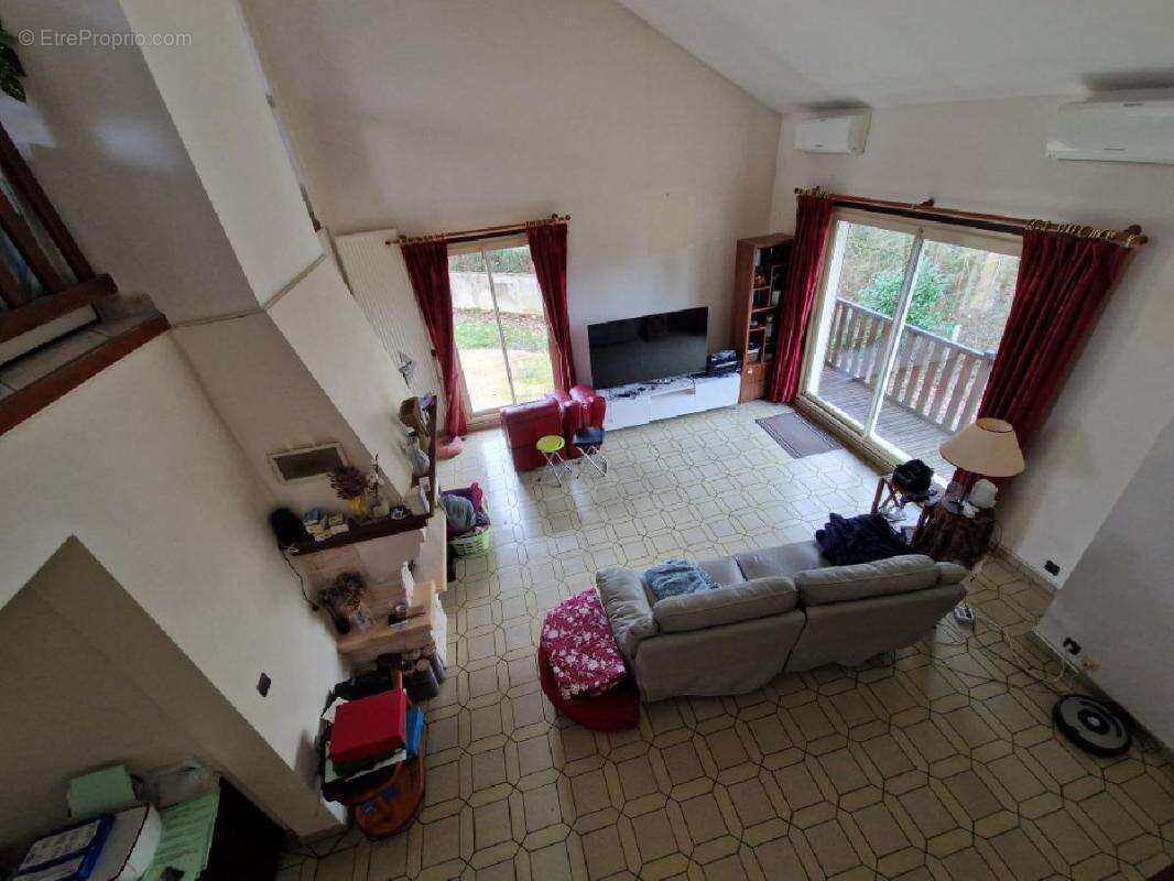 Maison à BELHOMERT-GUEHOUVILLE