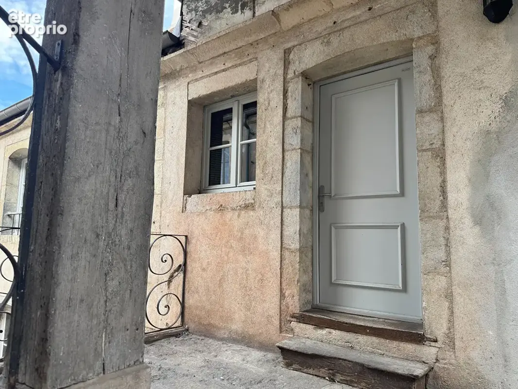 Appartement entièrement meublé au centre-ville de DOLE - photo 13