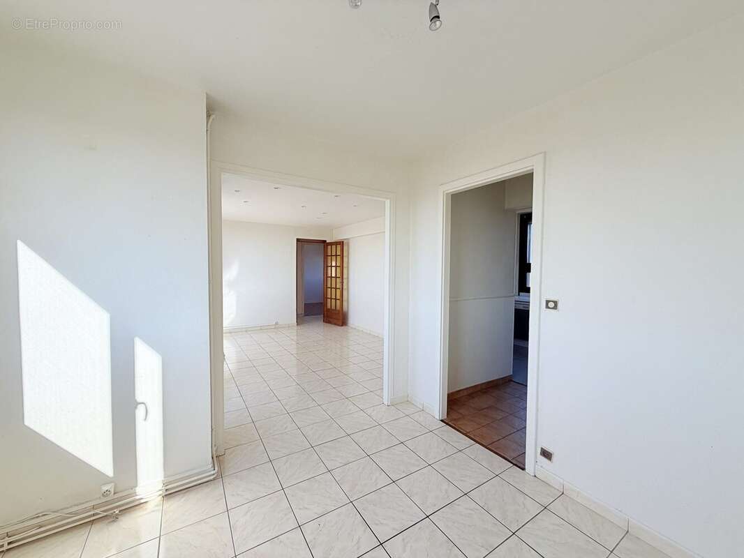 Appartement à GOLBEY