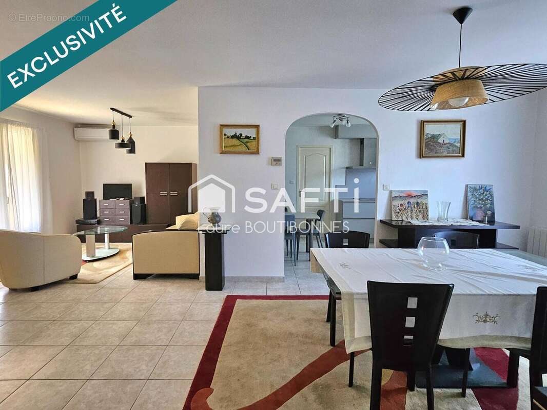 Photo 2 - Maison à SAINT-SULPICE