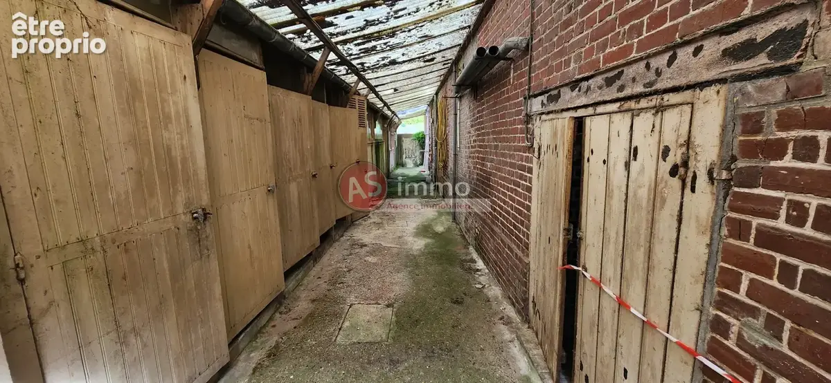 Ensemble immobilier _ 500 m de la plage - photo 11