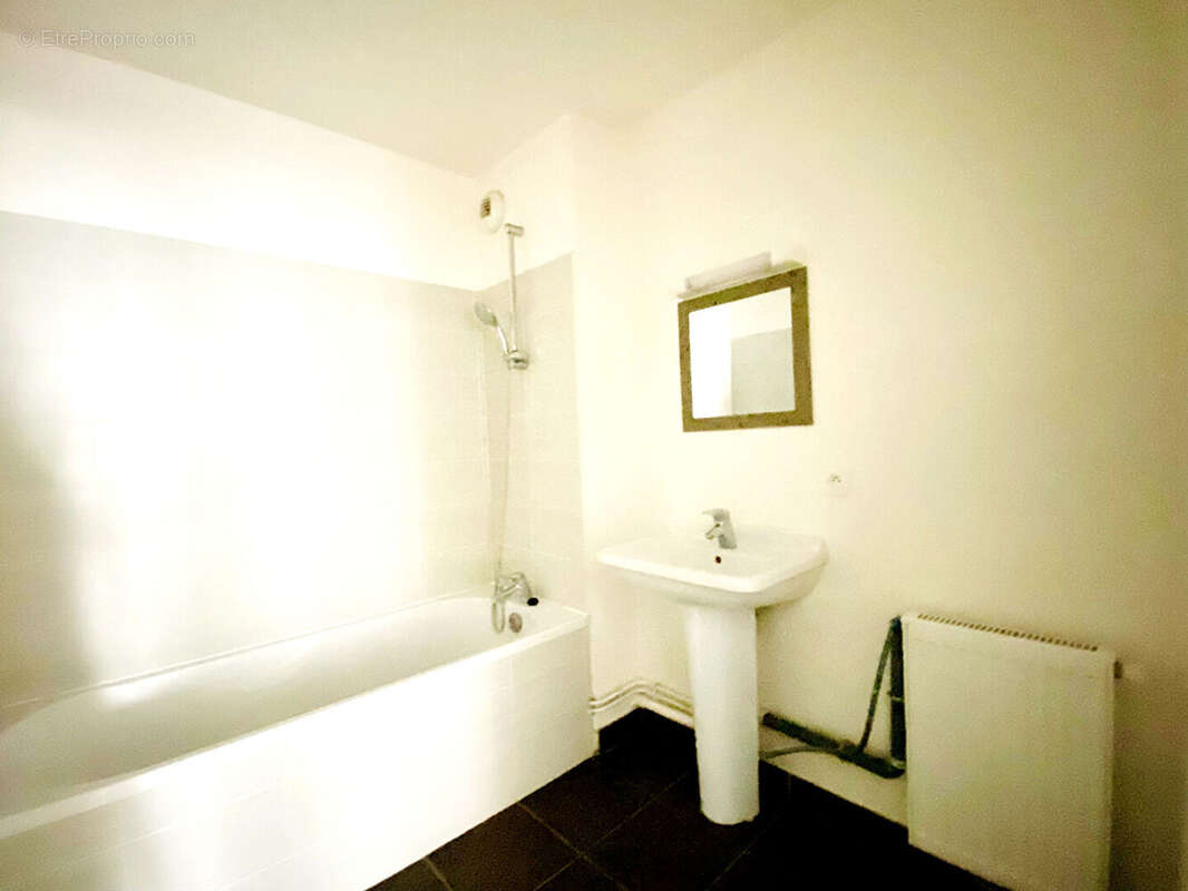 Appartement à LE HAVRE