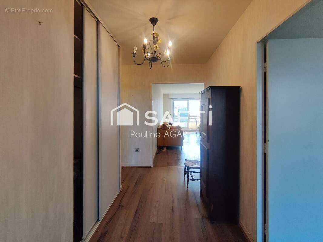 Photo 4 - Appartement à MONTPELLIER