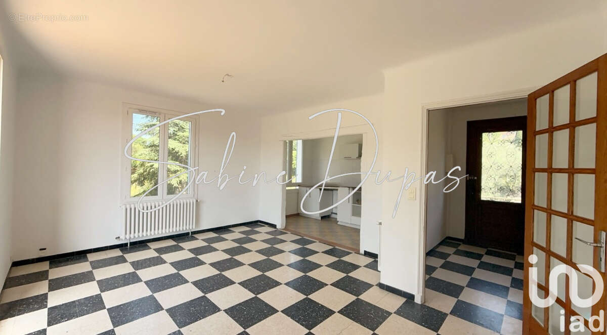 Photo 5 - Maison à SAINT-SATURNIN-LES-APT