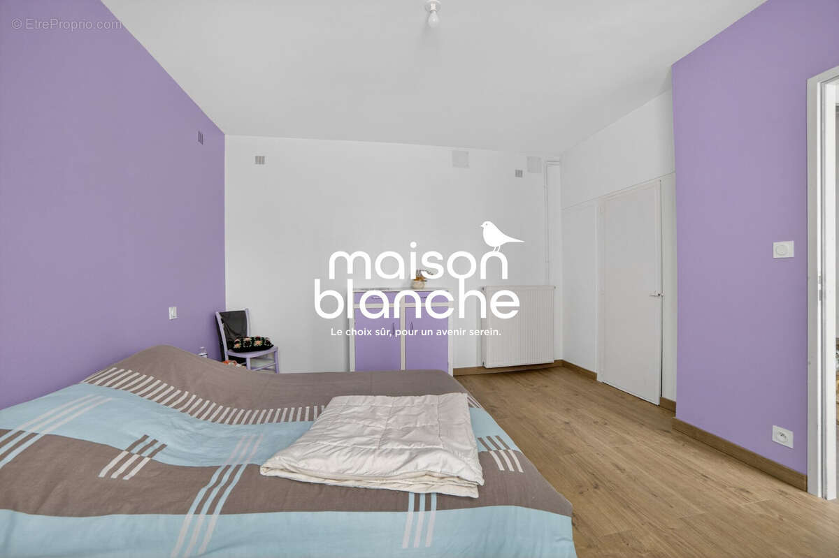 Maison à THENEZAY