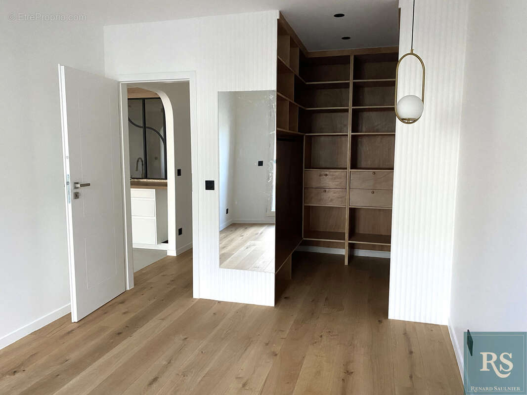 Appartement à ANTONY