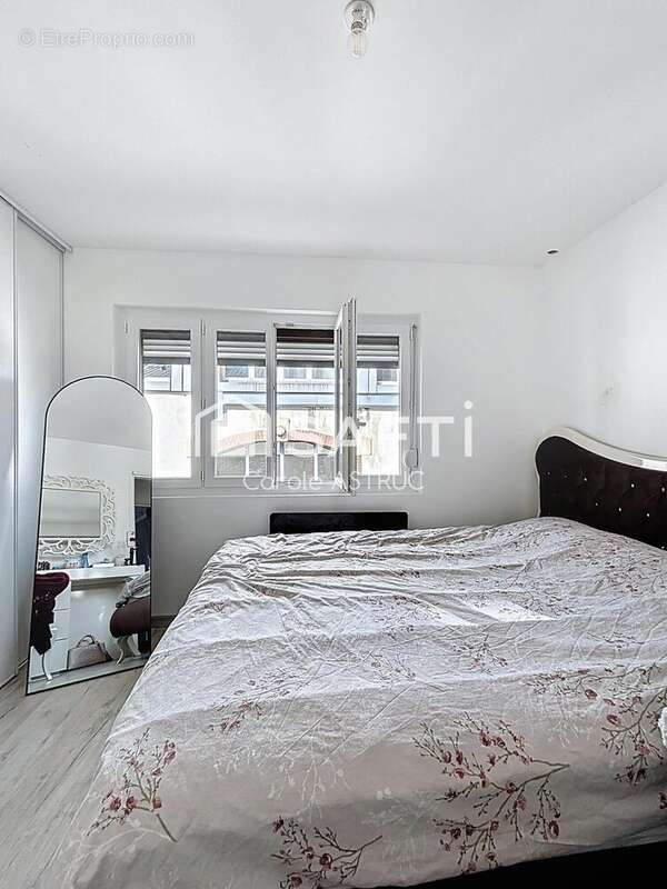 Photo 4 - Appartement à PONTARLIER