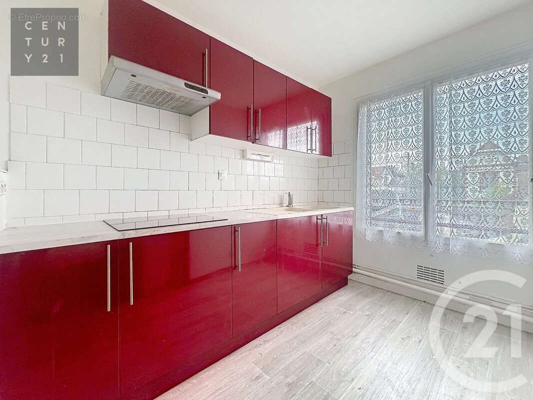Appartement 48 m² à Troyes  - photo 2
