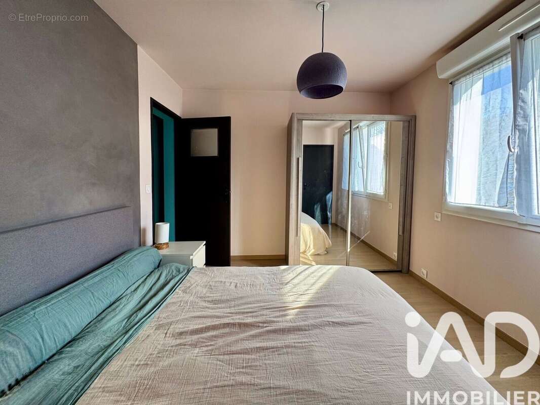 Photo 8 - Appartement à VANNES