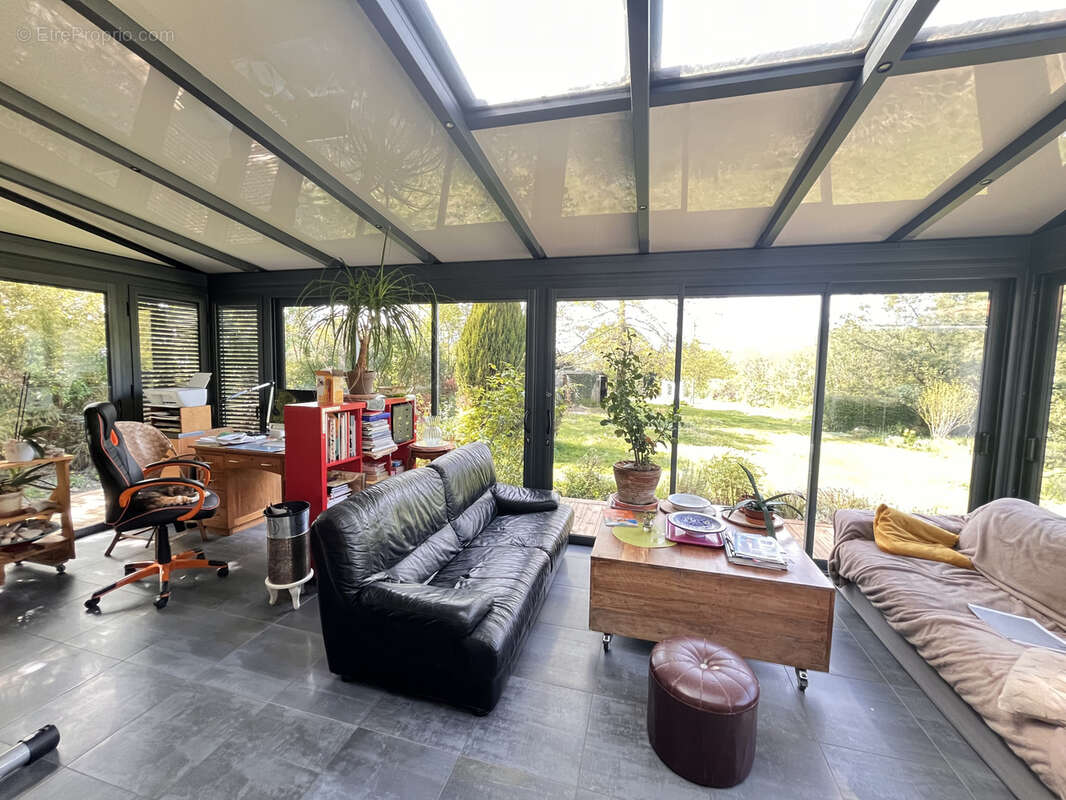 Maison à LES CLOUZEAUX