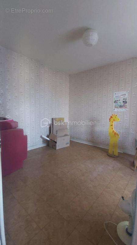 Maison à NOGENT-SUR-OISE