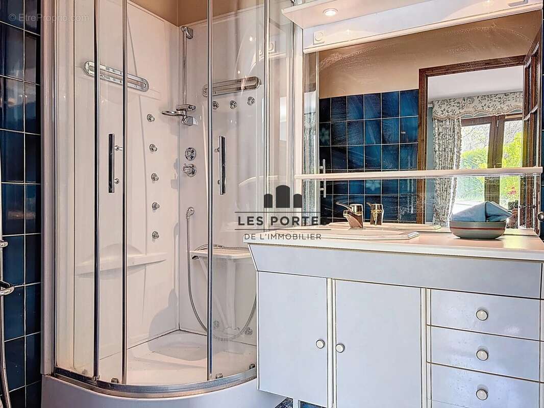 Maison à BOUTIGNY-SUR-ESSONNE