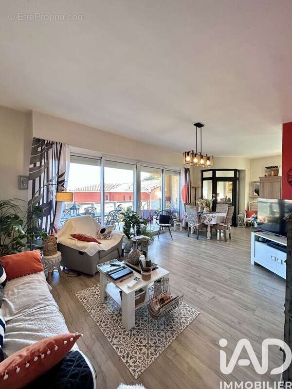 Photo 2 - Appartement à FLEURY