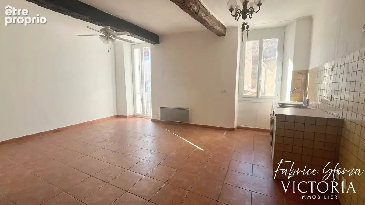 Maison à BESSE-SUR-ISSOLE