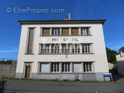 Appartement à PRE-EN-PAIL