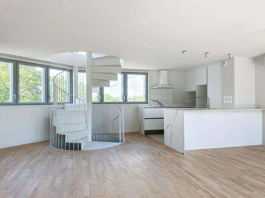 Appartement à AVIGNON